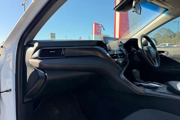 2022 Toyota Camry Ascent AXVH70R