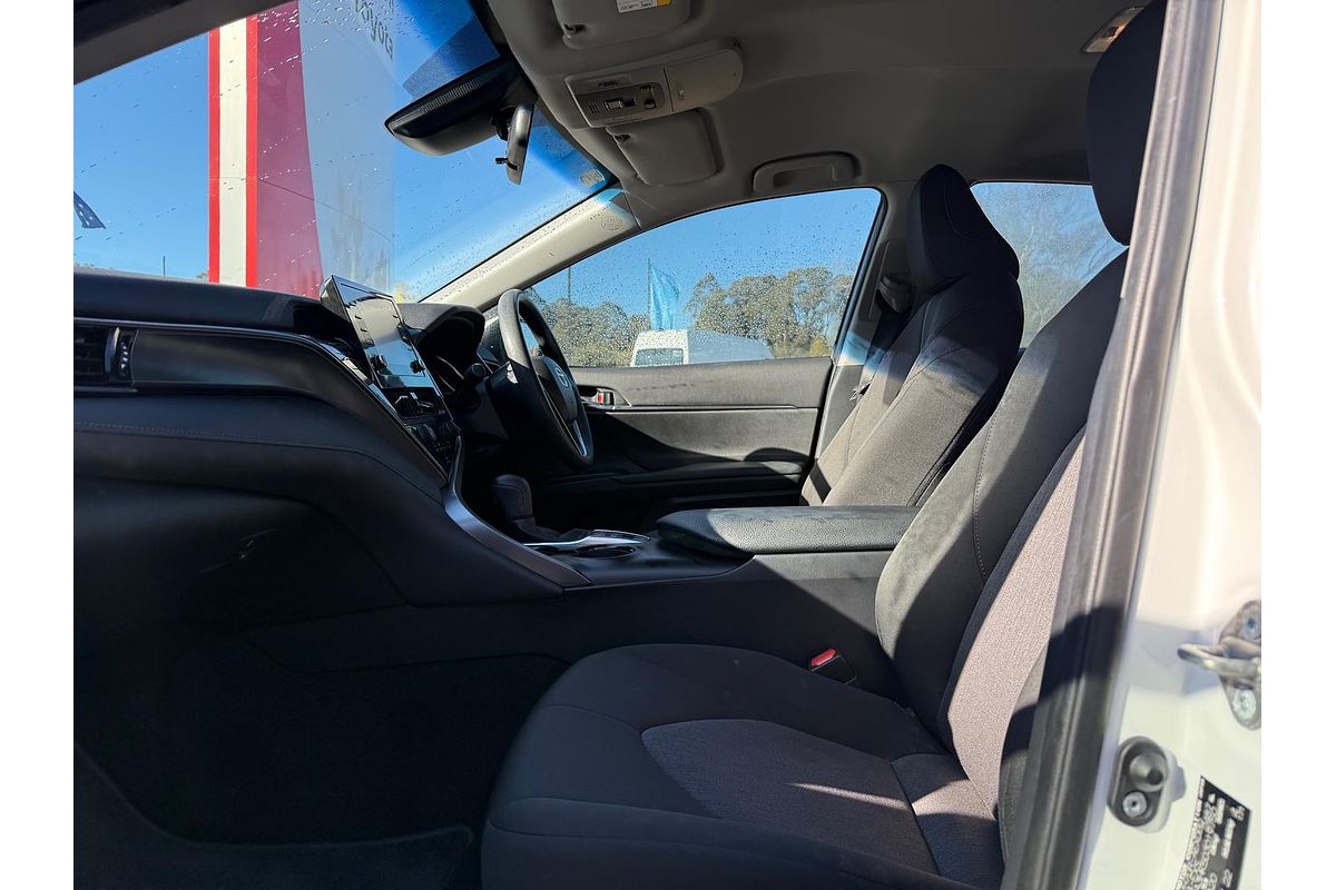 2022 Toyota Camry Ascent AXVH70R