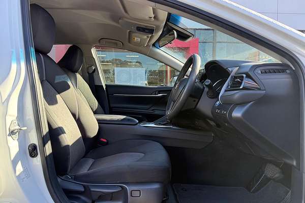 2022 Toyota Camry Ascent AXVH70R