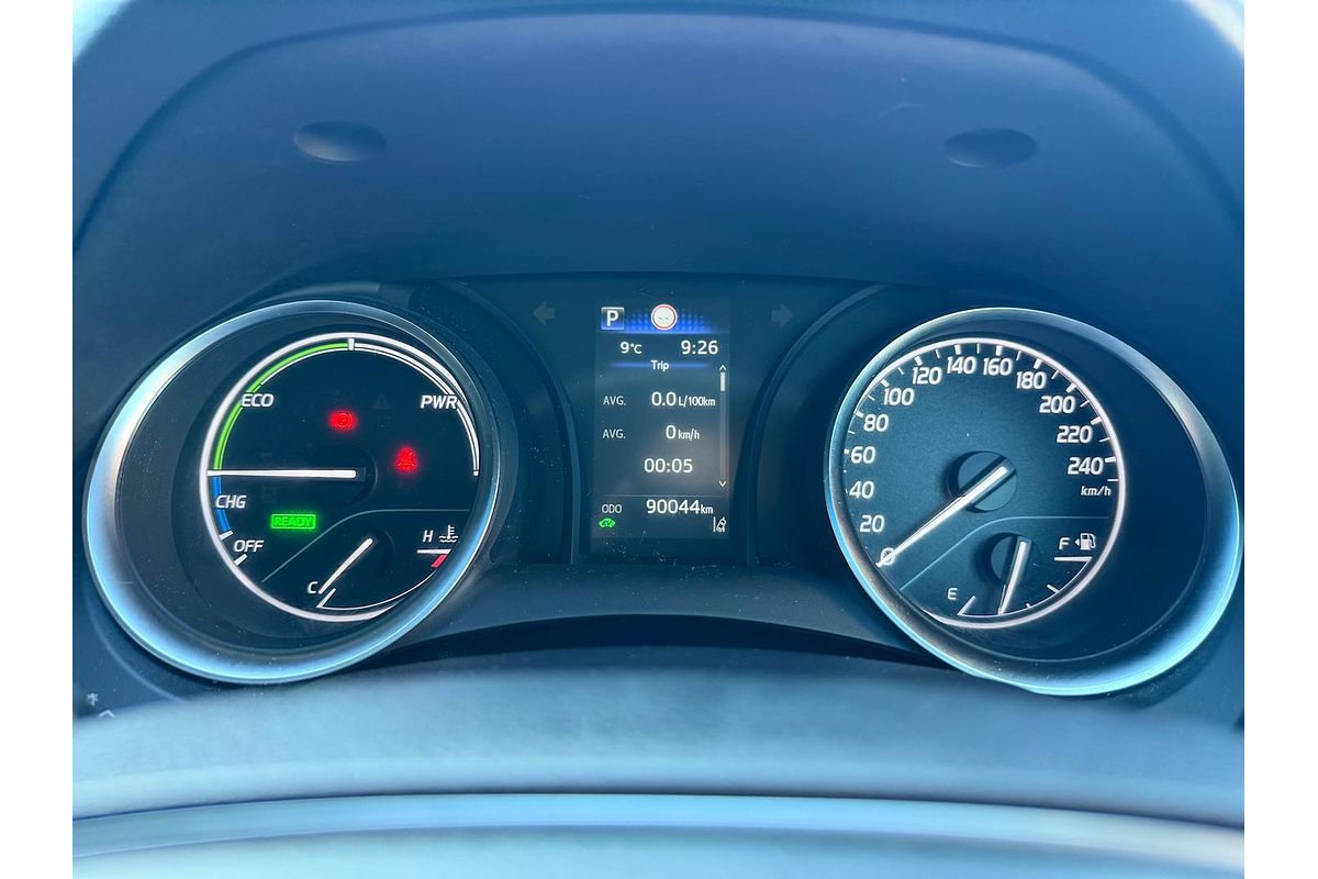 2022 Toyota Camry Ascent AXVH70R