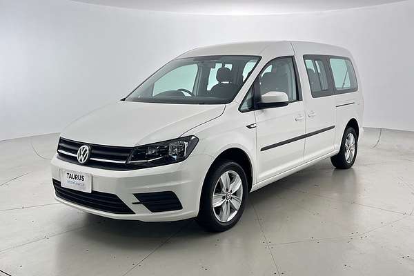 2020 Volkswagen Caddy TSI220 Trendline 2K LWB