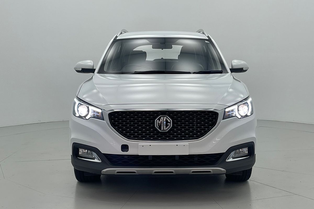 2023 MG ZS Excite AZS1