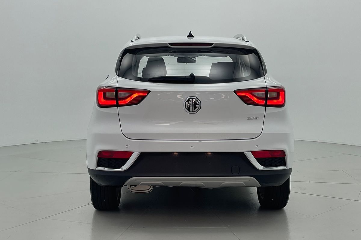 2023 MG ZS Excite AZS1