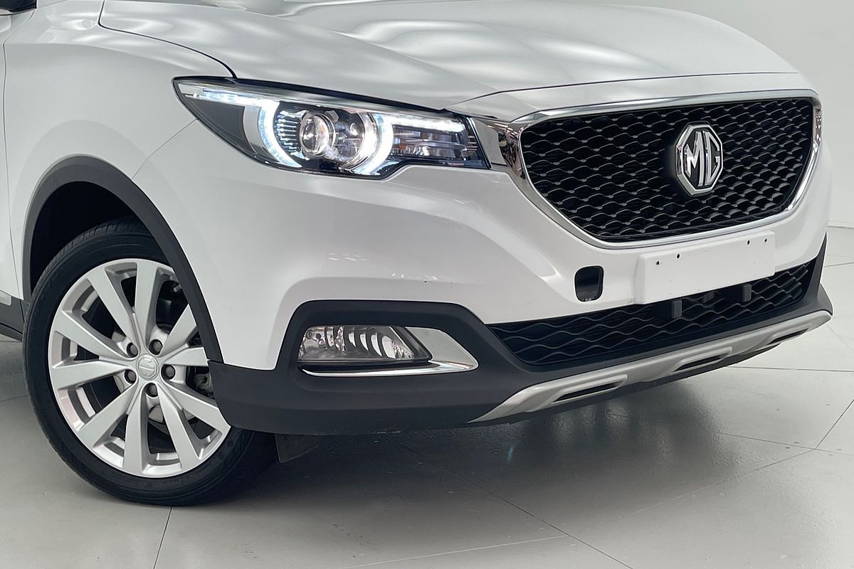 2023 MG ZS Excite AZS1