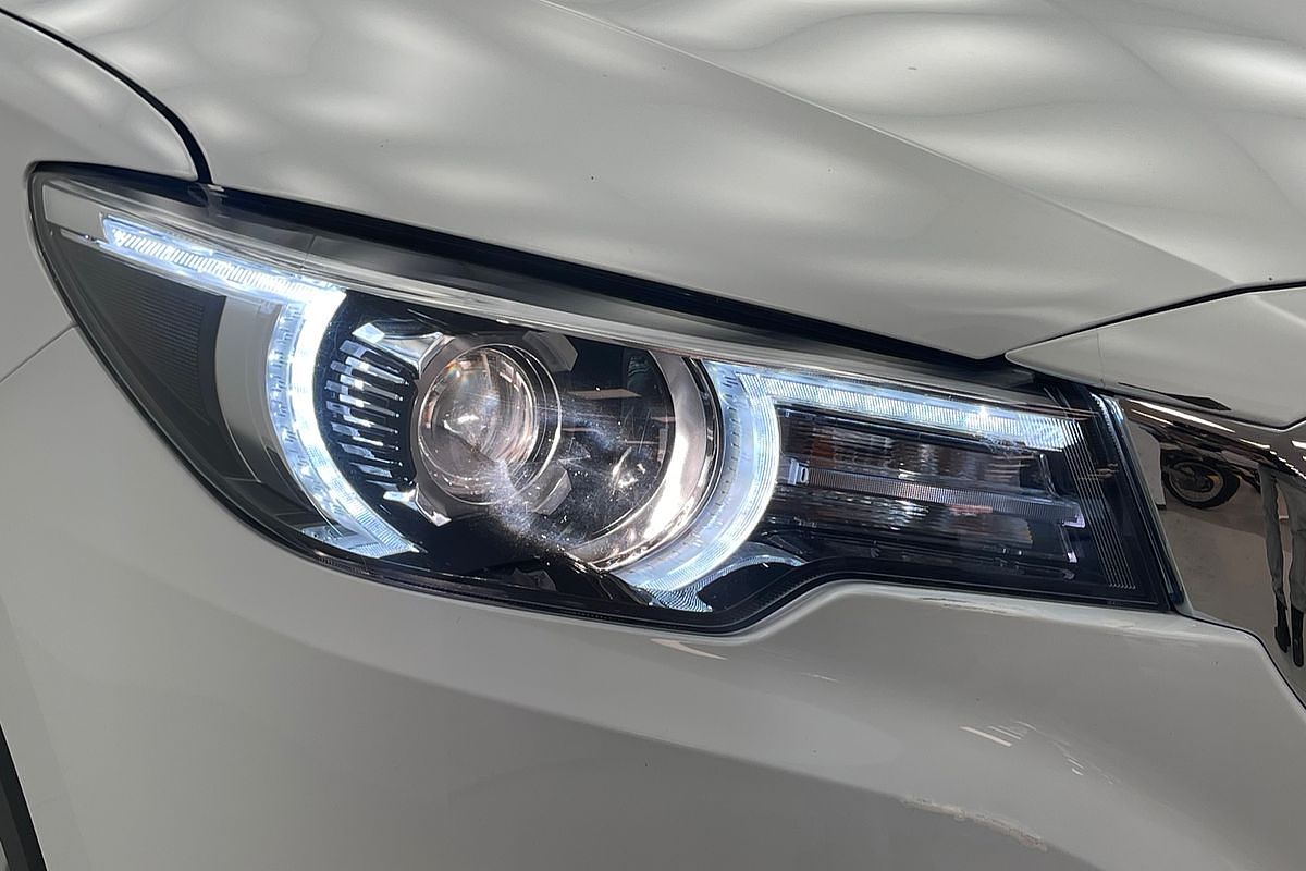 2023 MG ZS Excite AZS1