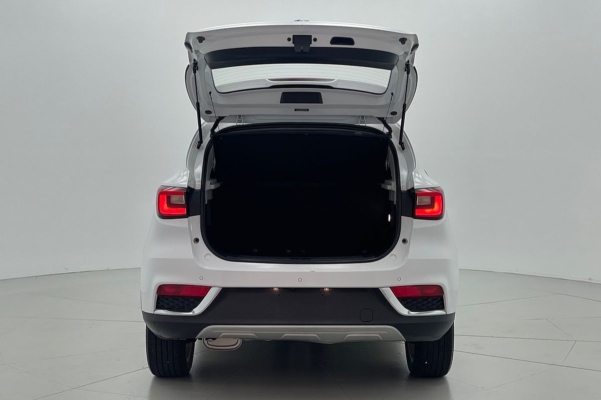 2023 MG ZS Excite AZS1