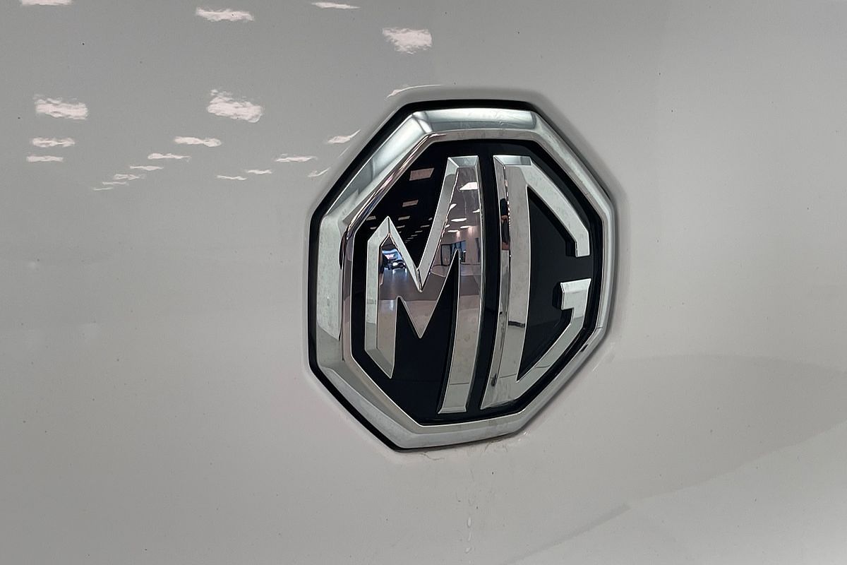 2023 MG ZS Excite AZS1