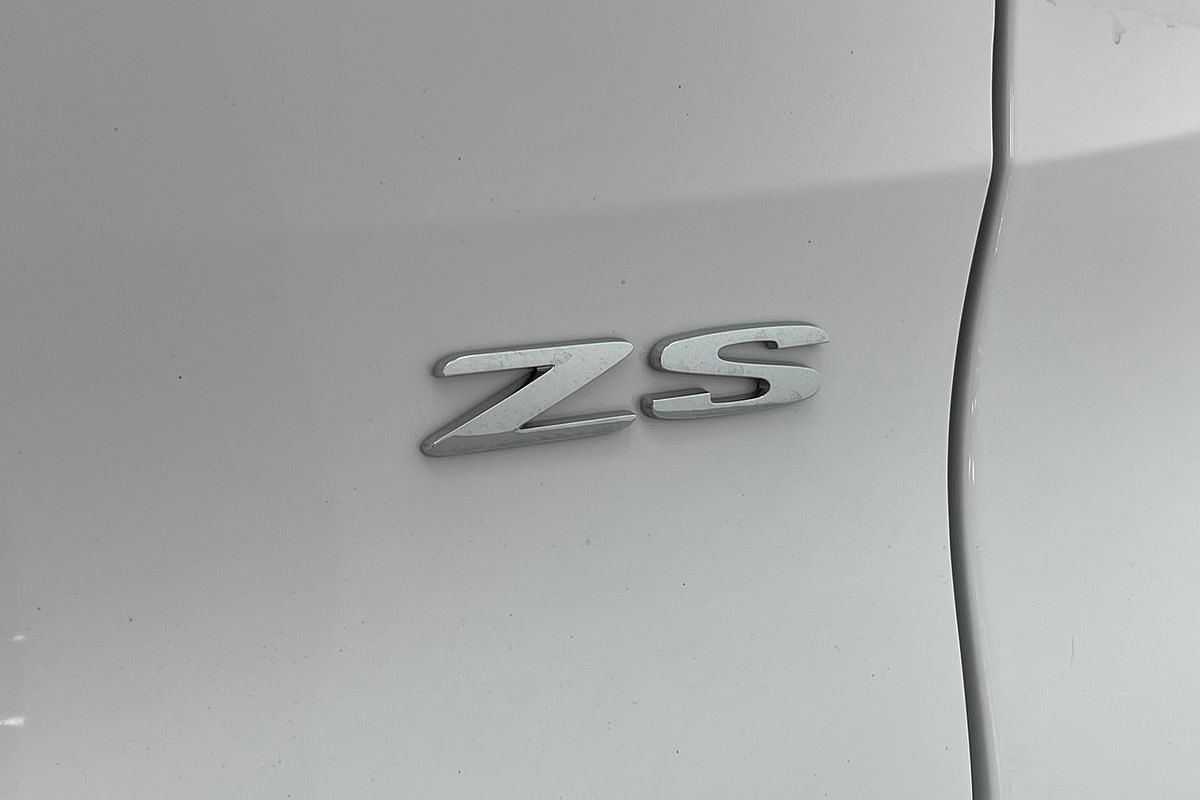 2023 MG ZS Excite AZS1