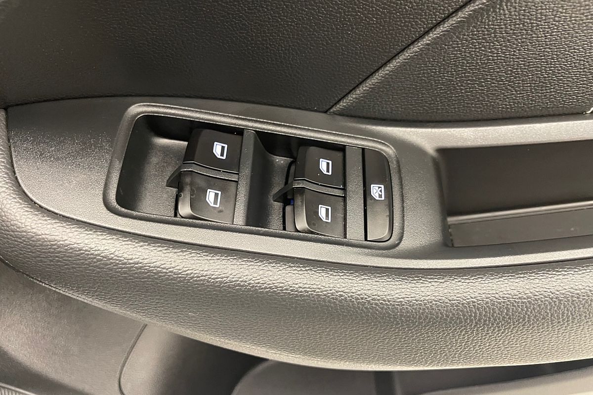 2023 MG ZS Excite AZS1