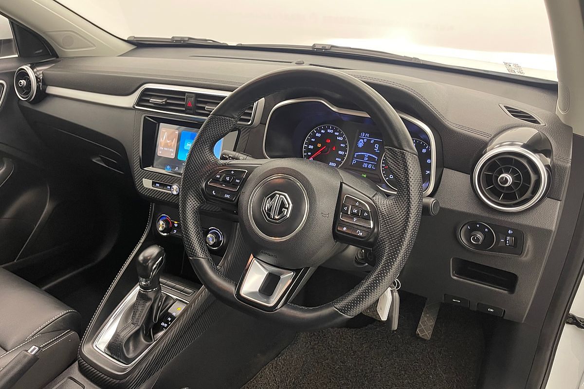 2023 MG ZS Excite AZS1