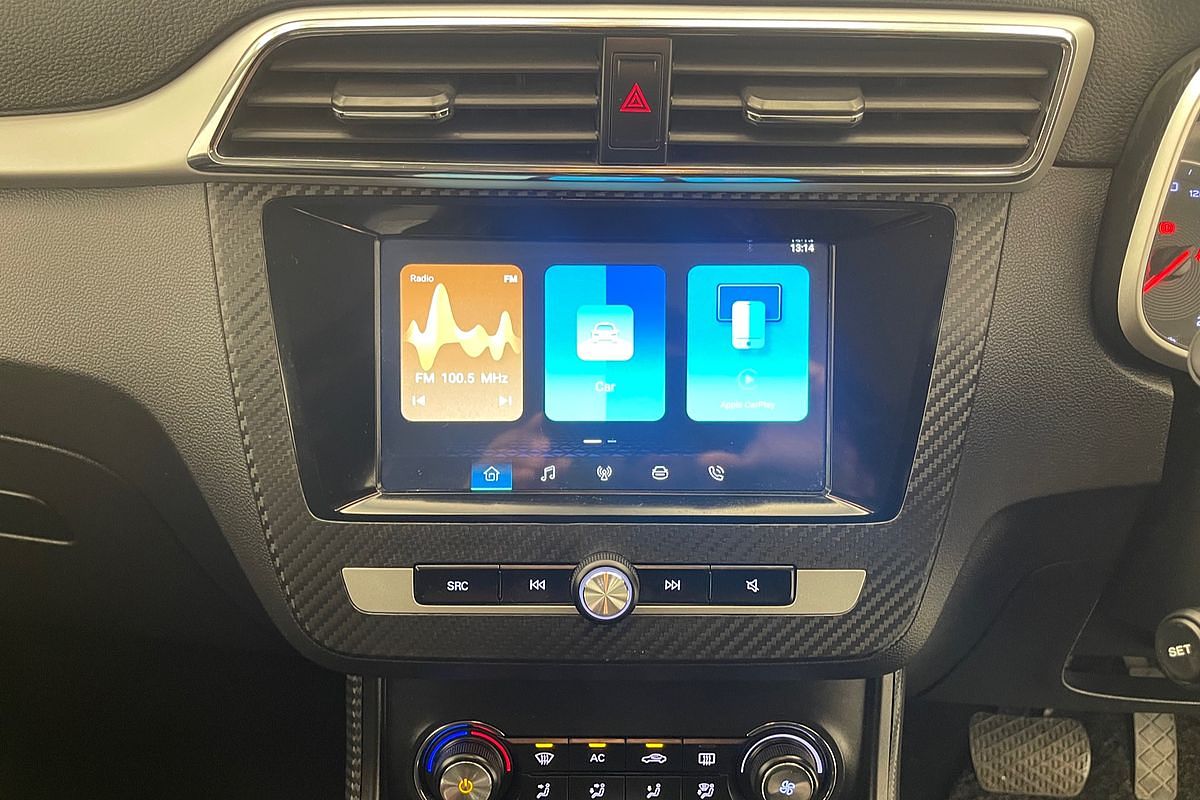 2023 MG ZS Excite AZS1