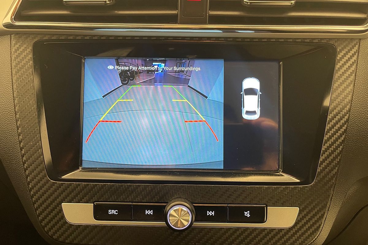 2023 MG ZS Excite AZS1