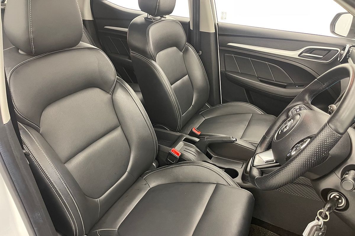 2023 MG ZS Excite AZS1