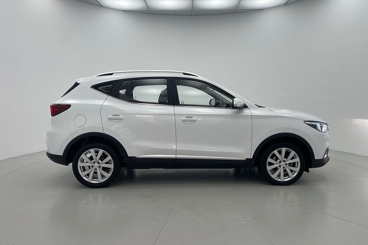 2023 MG ZS Excite AZS1