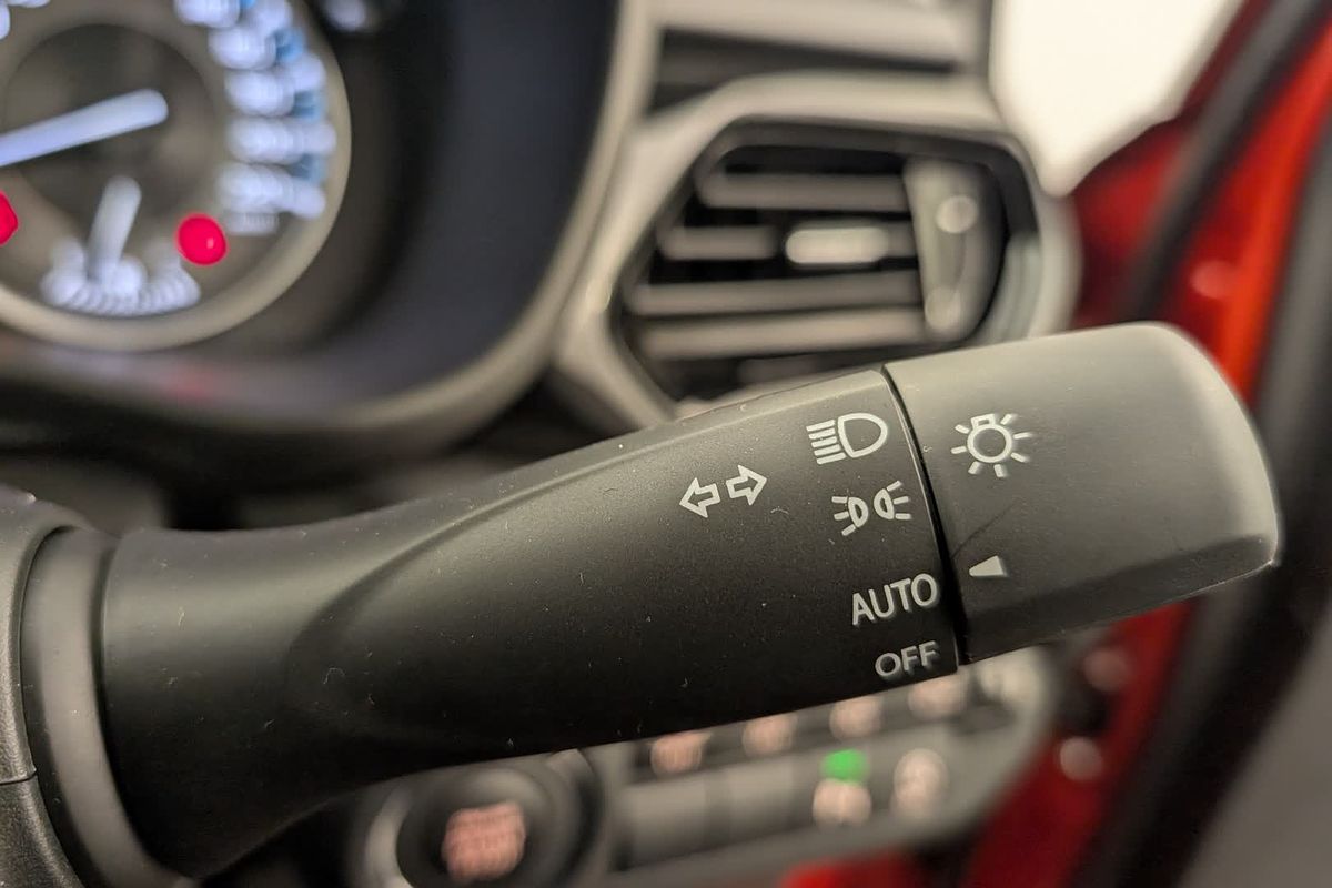 2025 Suzuki Fronx Hybrid GLX KW