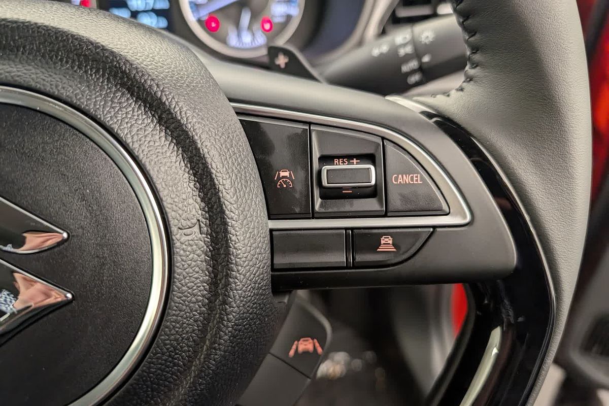 2025 Suzuki Fronx Hybrid GLX KW