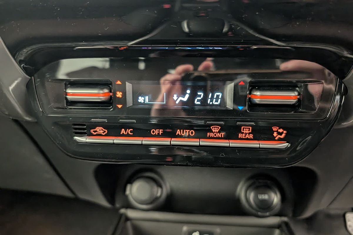 2025 Suzuki Fronx Hybrid GLX KW
