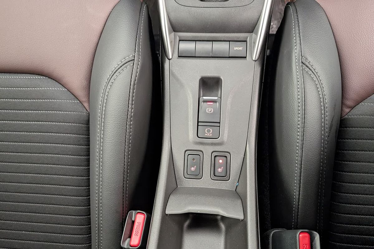 2025 Suzuki Fronx Hybrid GLX KW