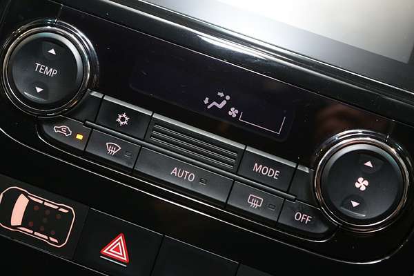 2015 Mitsubishi Pajero Sport GLX QE
