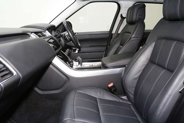 2020 Land Rover Range Rover Sport SDV6 183kW SE L494