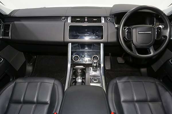 2020 Land Rover Range Rover Sport SDV6 183kW SE L494