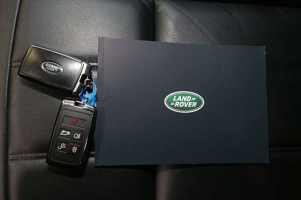 2020 Land Rover Range Rover Sport SDV6 183kW SE L494