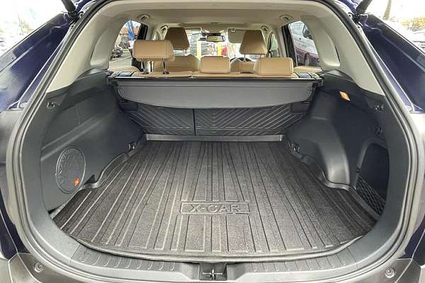 2020 Toyota RAV4 Cruiser AXAH54R