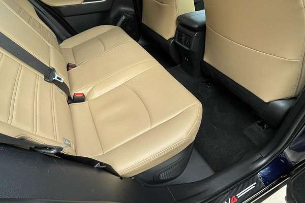 2020 Toyota RAV4 Cruiser AXAH54R