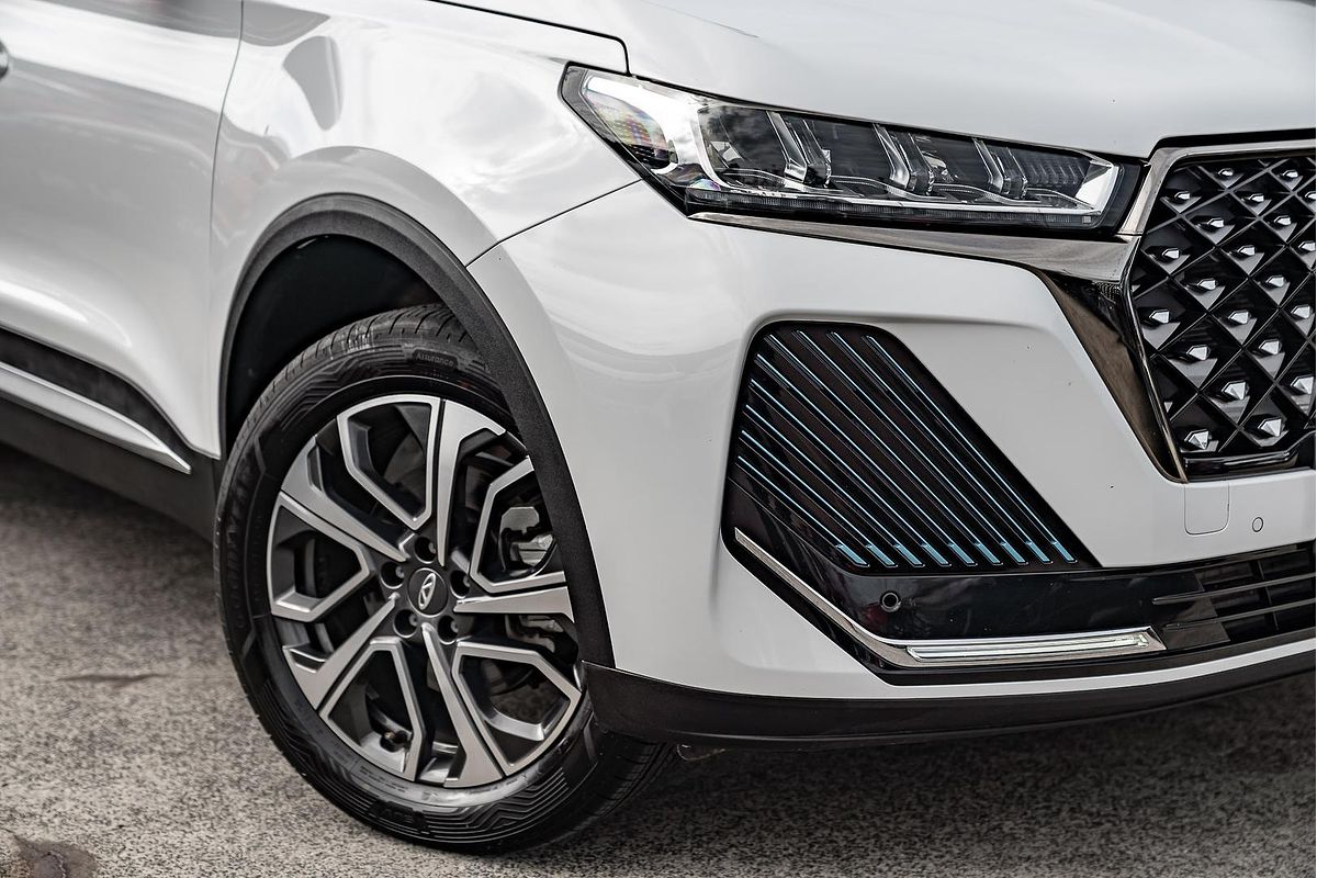 2024 Chery Tiggo 7 Pro Urban