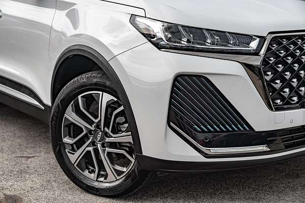 2024 Chery Tiggo 7 Pro Urban