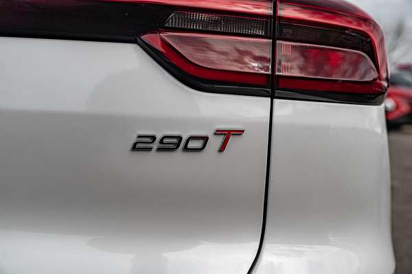 2024 Chery Tiggo 7 Pro Urban