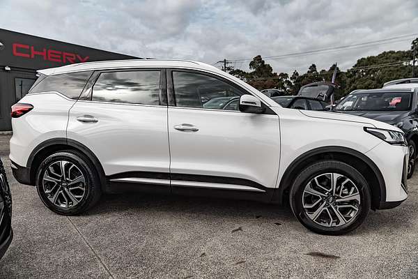 2024 Chery Tiggo 7 Pro Urban