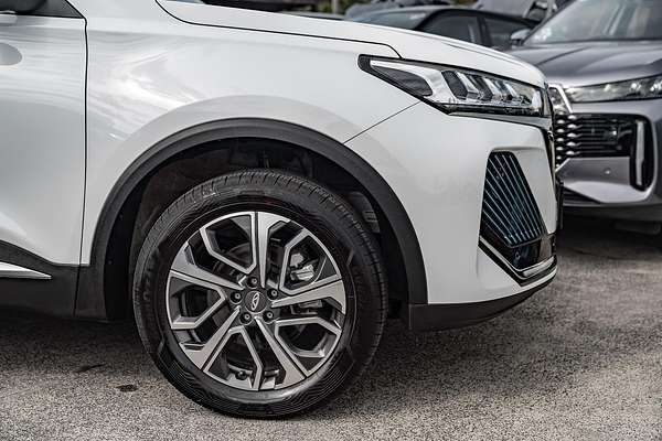 2024 Chery Tiggo 7 Pro Urban