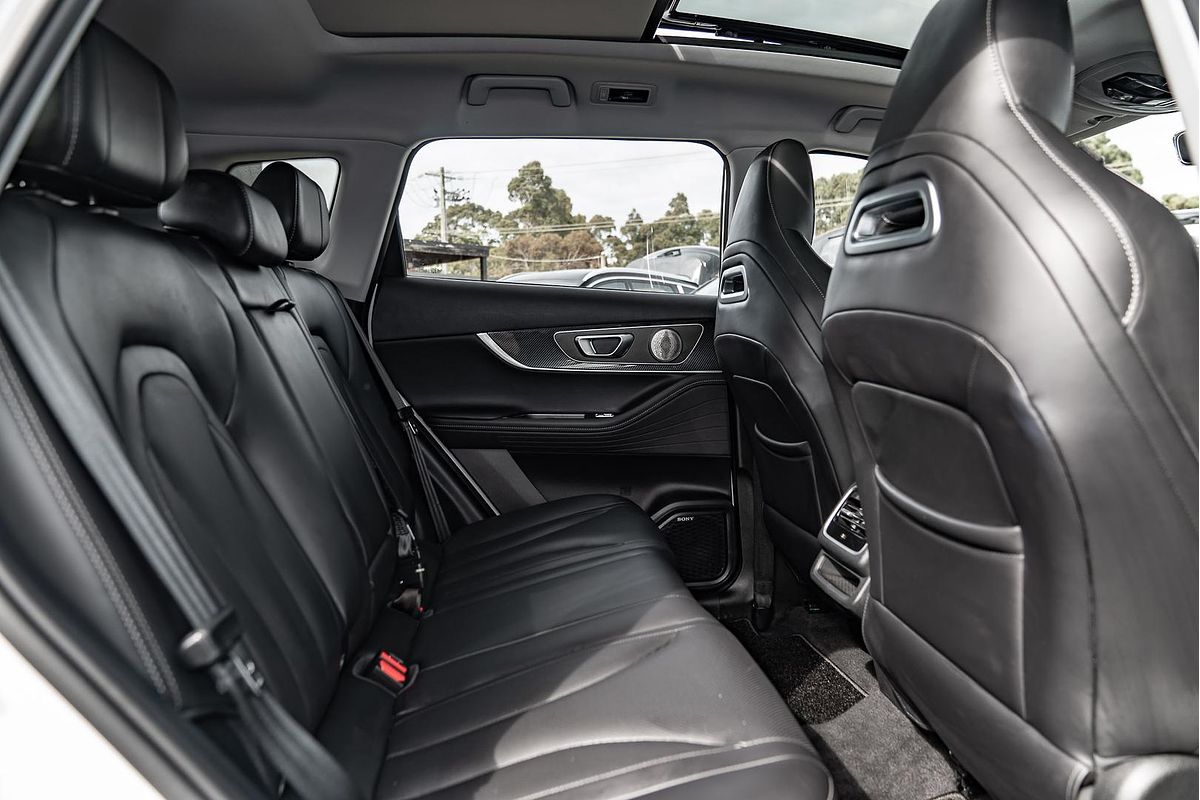 2024 Chery Tiggo 7 Pro Urban