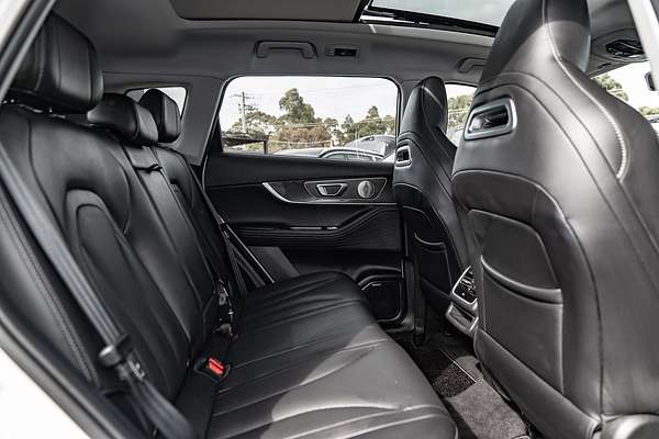 2024 Chery Tiggo 7 Pro Urban
