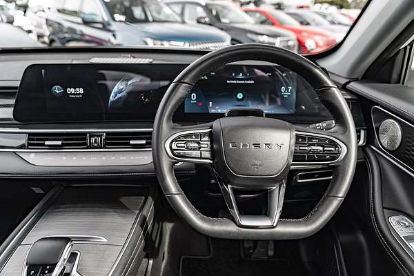 2024 Chery Tiggo 7 Pro Urban