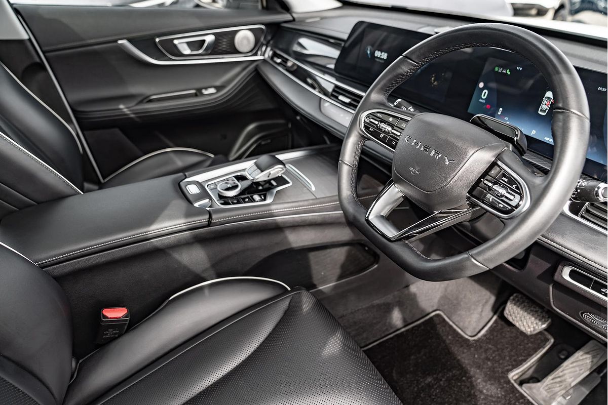 2024 Chery Tiggo 7 Pro Urban