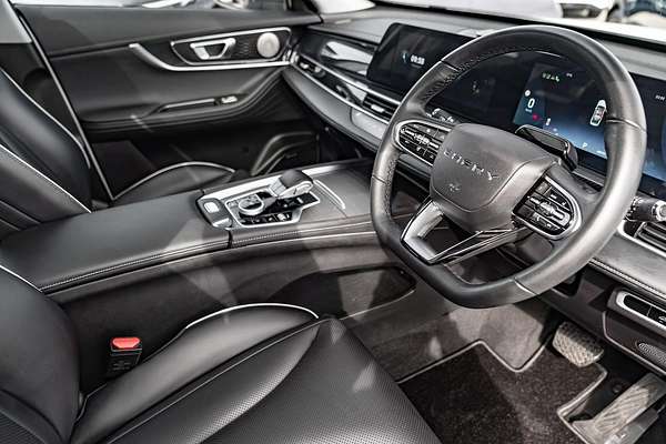 2024 Chery Tiggo 7 Pro Urban