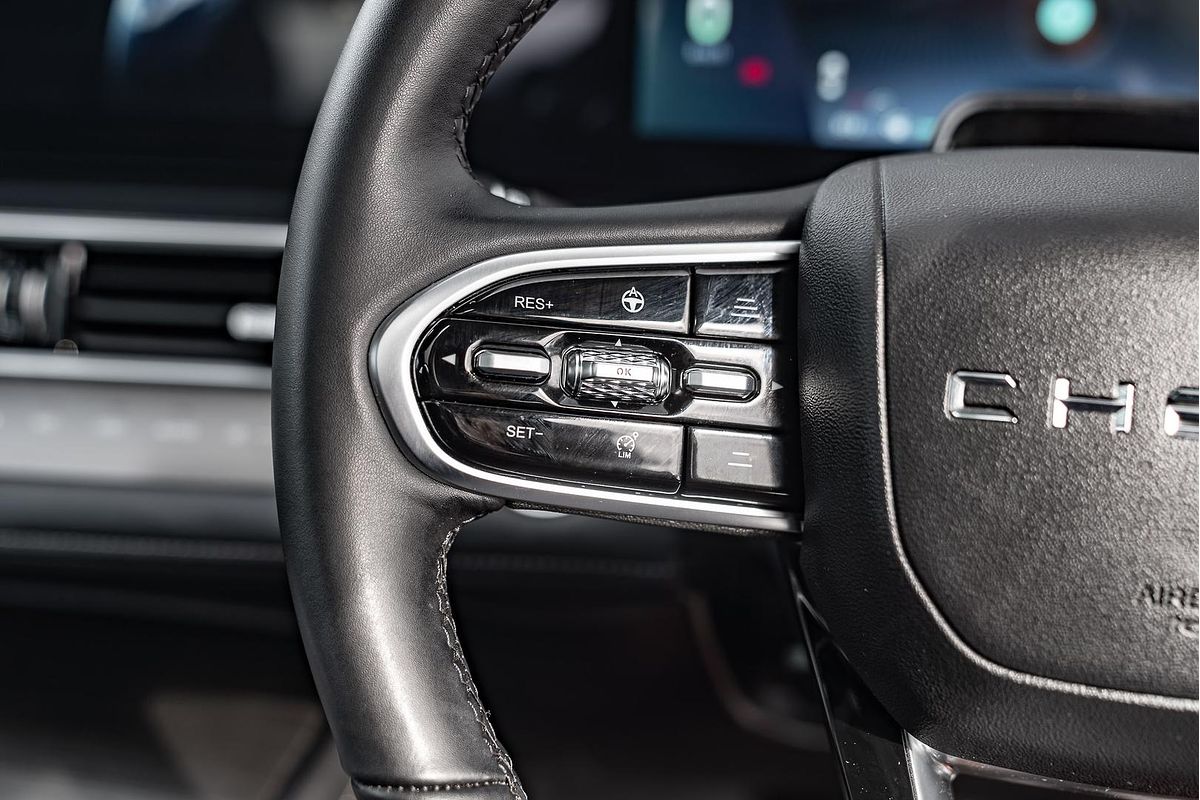 2024 Chery Tiggo 7 Pro Urban