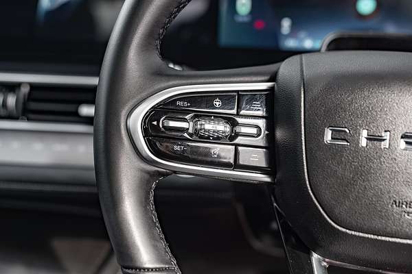 2024 Chery Tiggo 7 Pro Urban