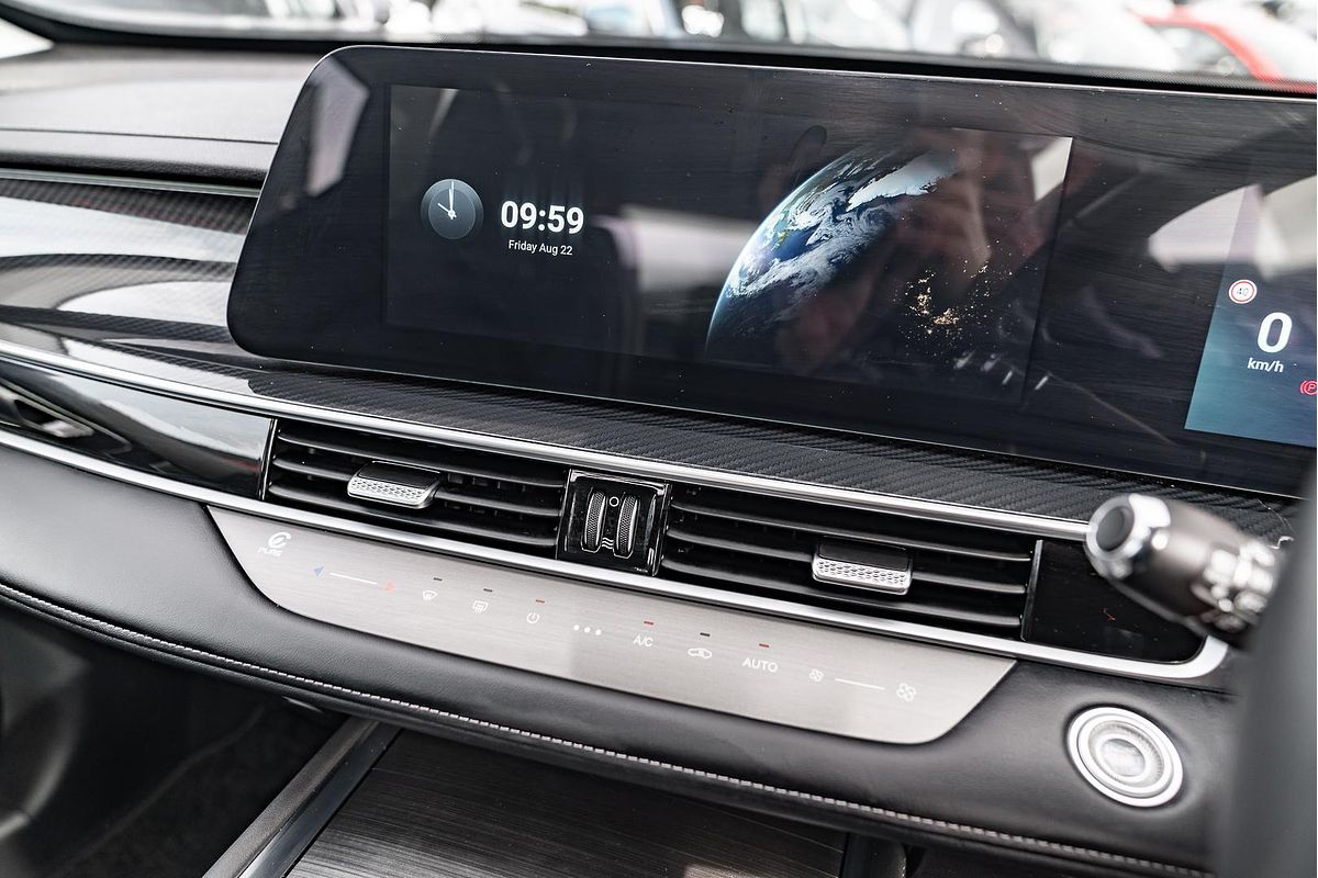 2024 Chery Tiggo 7 Pro Urban