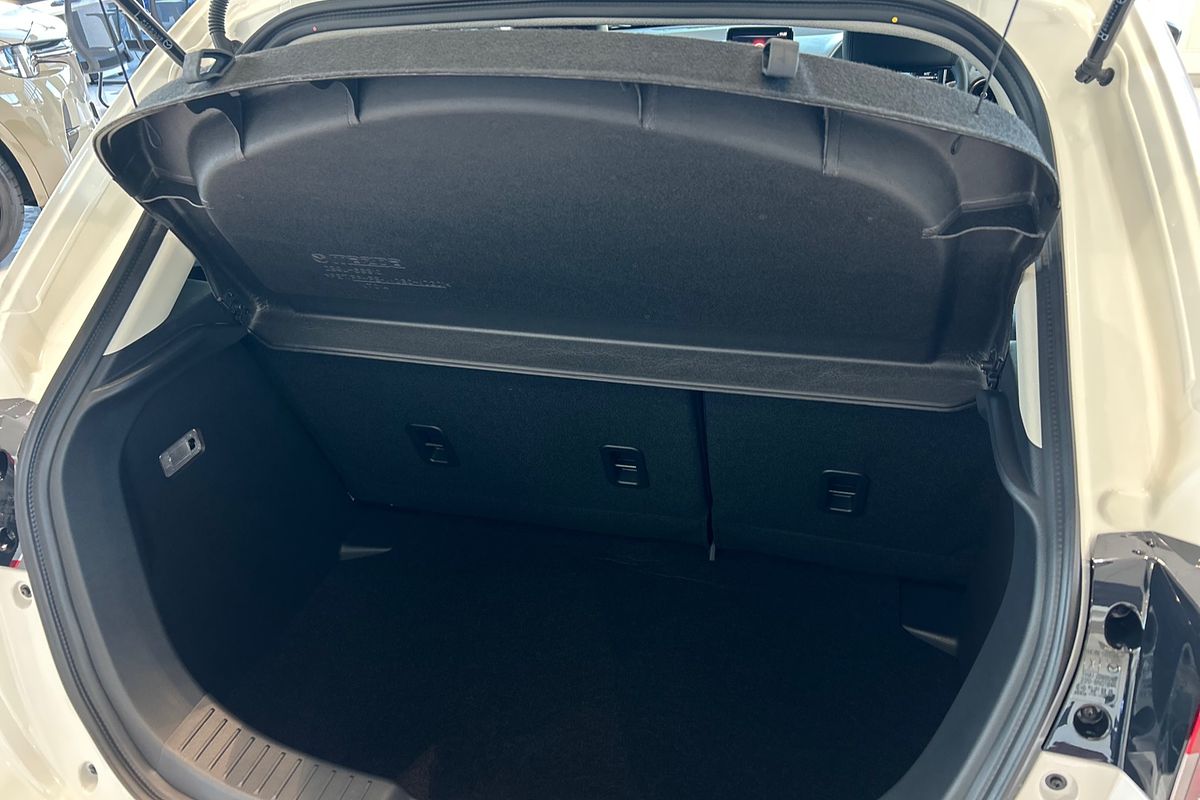 2025 Mazda 2 G15 GT DJ Series