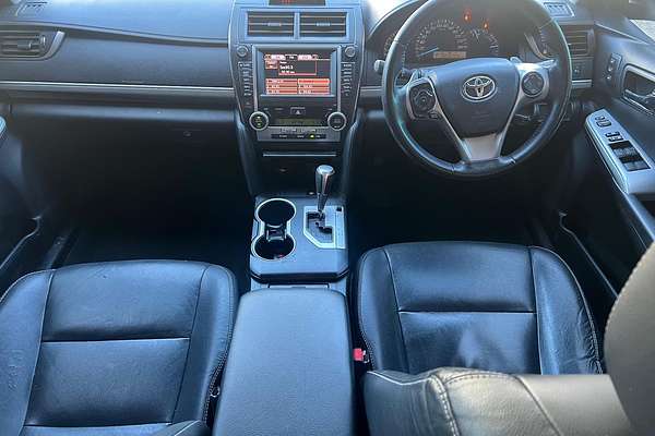 2013 Toyota Camry Altise ASV50R