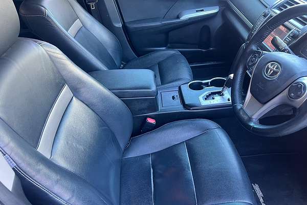 2013 Toyota Camry Altise ASV50R