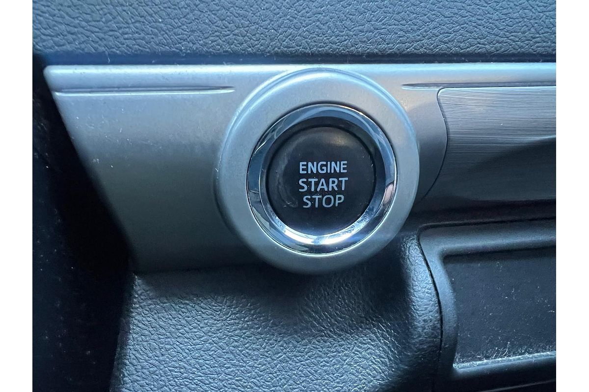 2013 Toyota Camry Altise ASV50R