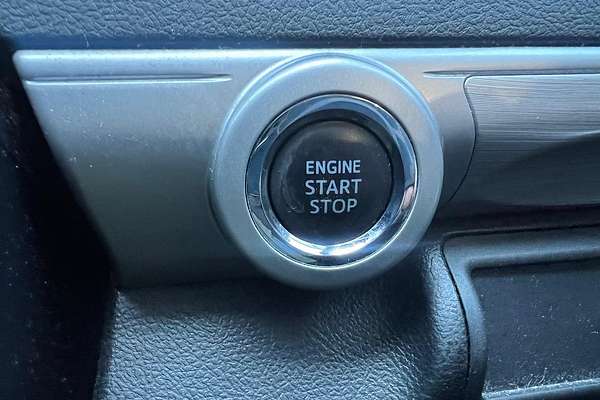 2013 Toyota Camry Altise ASV50R