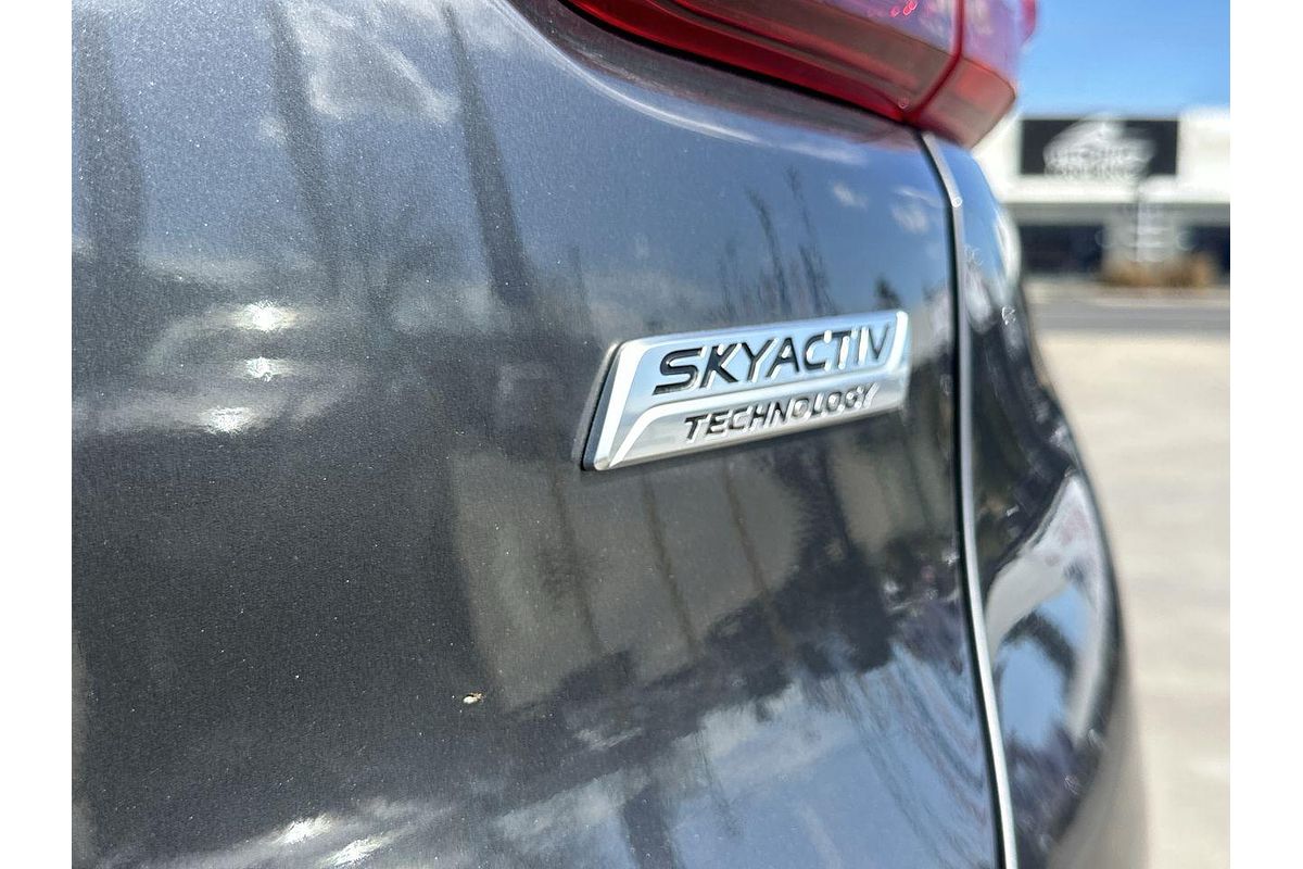 2020 Mazda CX-3 Maxx Sport DK