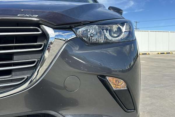 2020 Mazda CX-3 Maxx Sport DK