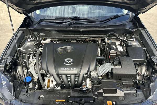 2020 Mazda CX-3 Maxx Sport DK