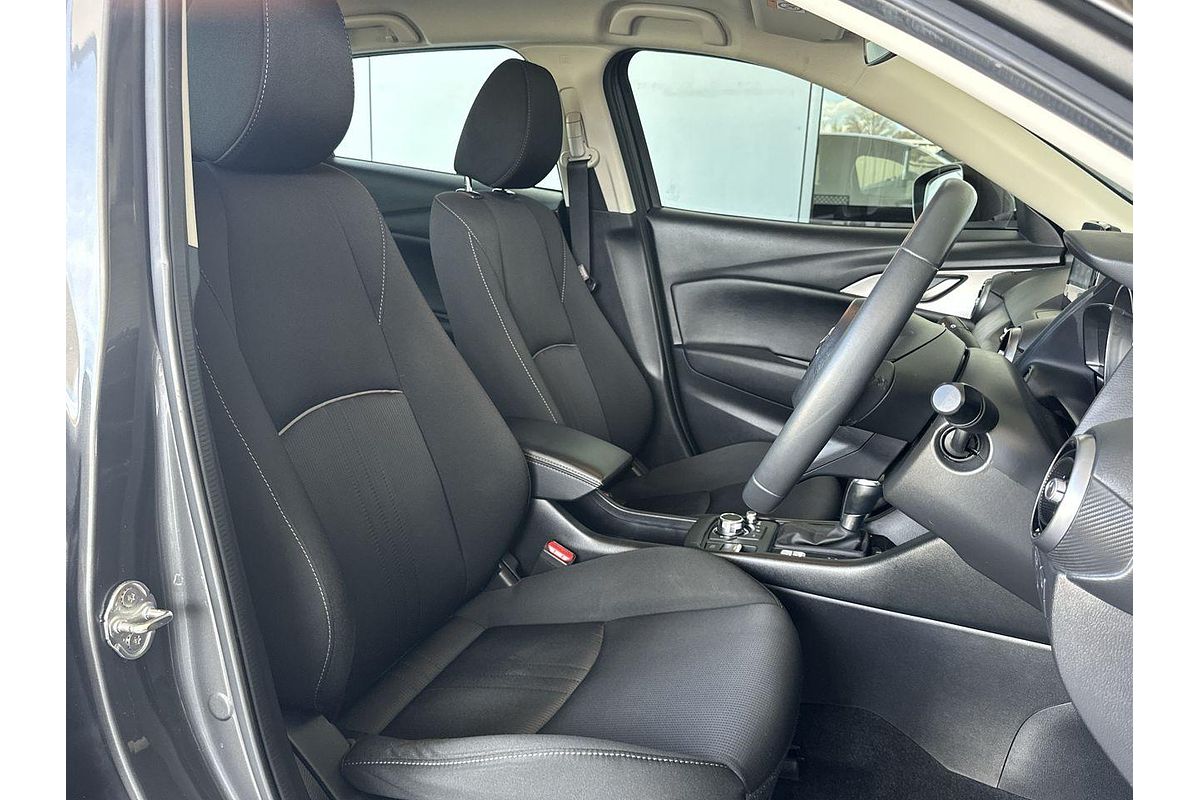 2020 Mazda CX-3 Maxx Sport DK